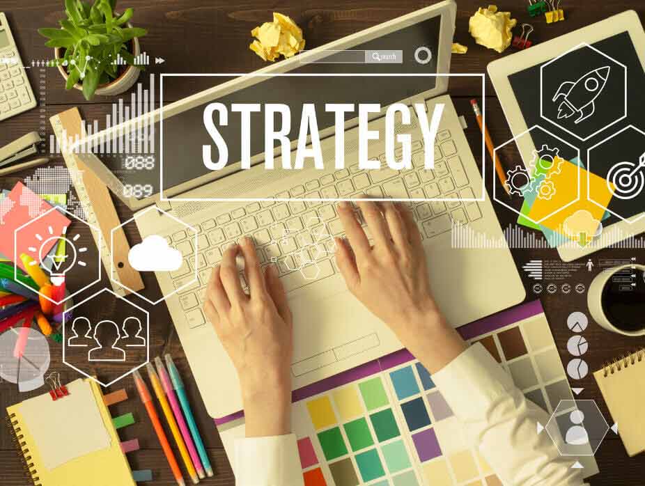 How to Optimize Your Digital Marketing Strategy for Maximum ROI - QuellSoft