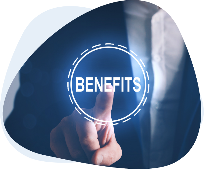 Benefits For Customers And Usage - QuellSoft