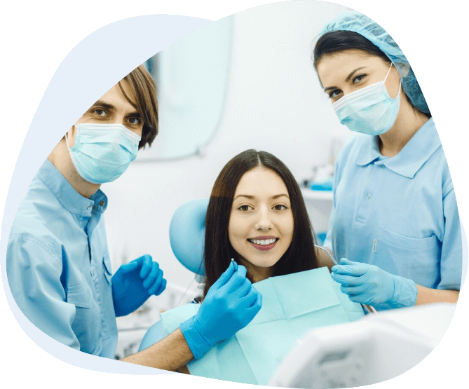 Your End To End Dental Marketing Company and Partner - QuellSoft