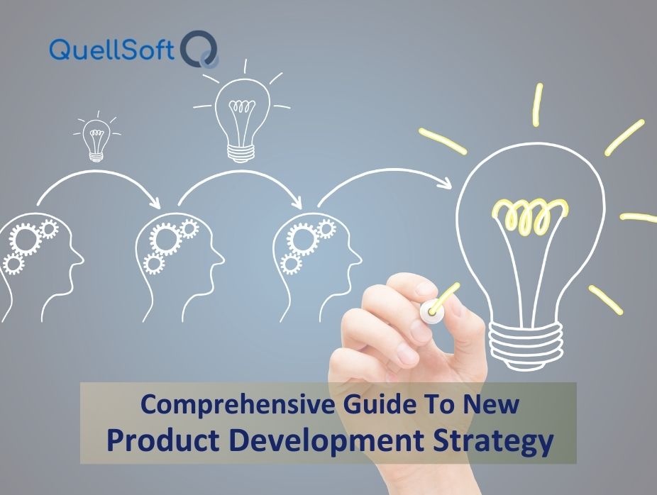 The Comprehensive Guide to New Product Development Strategy in Basking Ridge, NJ