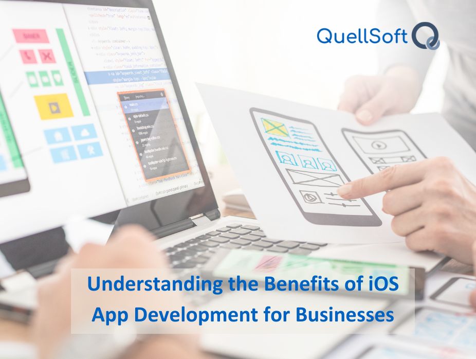 Understanding the Benefits of iOS App Development for Businesses