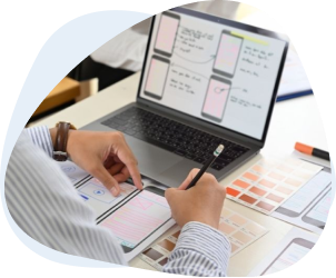 Accessibility Design - QuellSoft