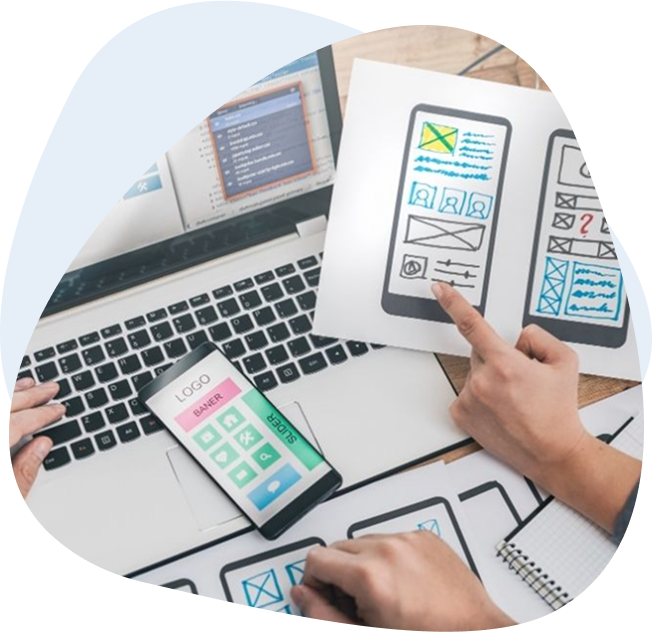 Android App Development Services - QuellSoft