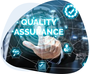 Android App Testing and QA - QuellSoft