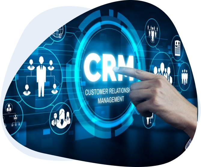CMS Web Application Development Services - Quell Soft