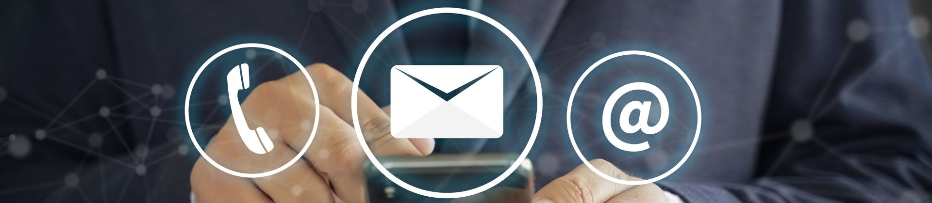 Contact Us-Banner - QuellSoft