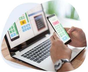 Custom Android App Development Services - QuellSoft