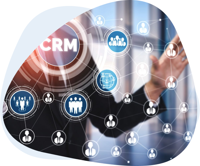 Custom CMS Development Services - QuellSoft