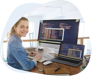 Custom iOS App Development - QuellSoft
