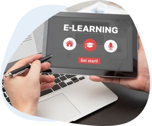 E-Learning Platforms - QuellSoft