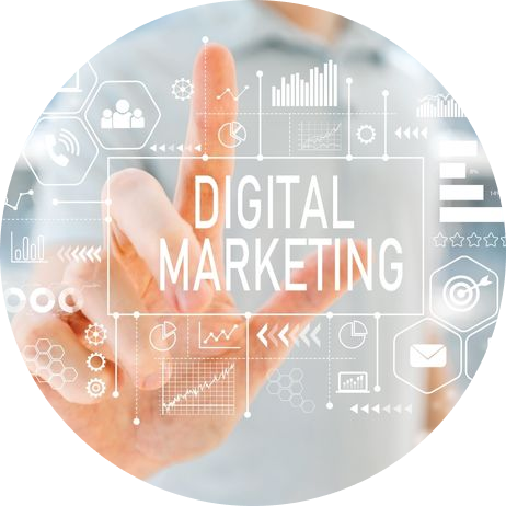 Effective Digital Marketing & SEO Services - QuellSoft