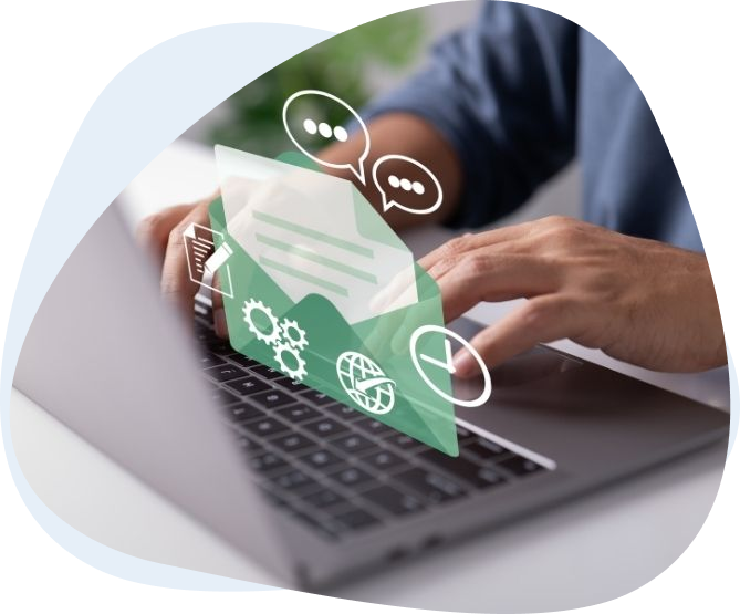 Email Marketing Services - QuellSoft