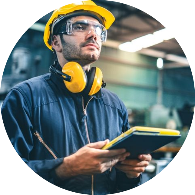 Industries We Serve - QuellSoft