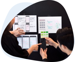 Information Architecture - QuellSoft