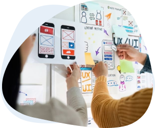 Interaction Design - QuellSoft
