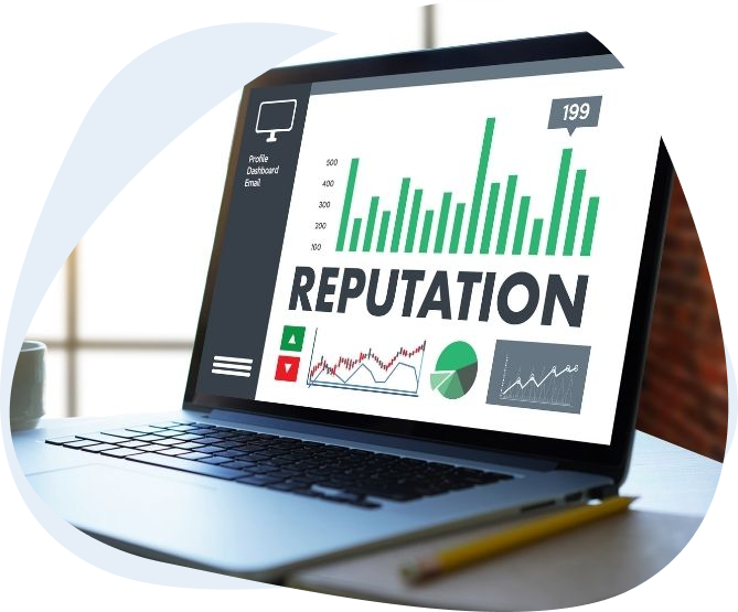 Online Reputation Management Services - QuellSoft