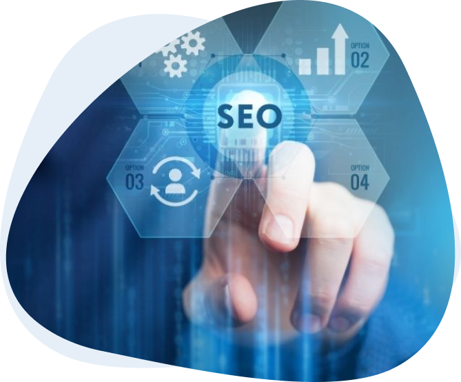 SEO and Digital Marketing Services Agency - QuellSoft