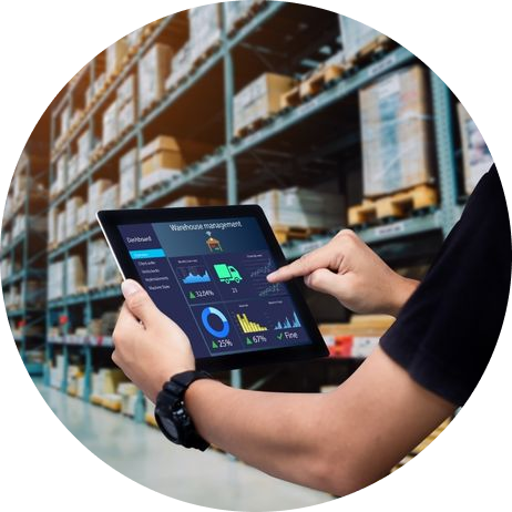 Scalable Data Warehouse Solutions - QuellSoft