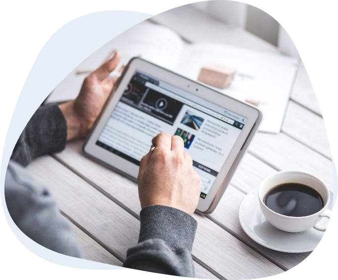 Social Media Marketing Services - QuellSoft