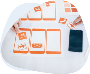 UI Design - QuellSoft