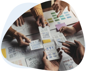 User Research and Analysis - QuellSoft