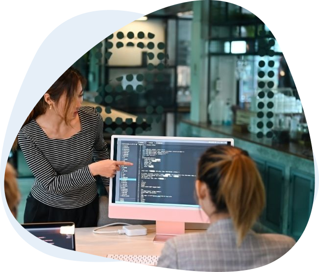 Web Application Development - QuellSoft