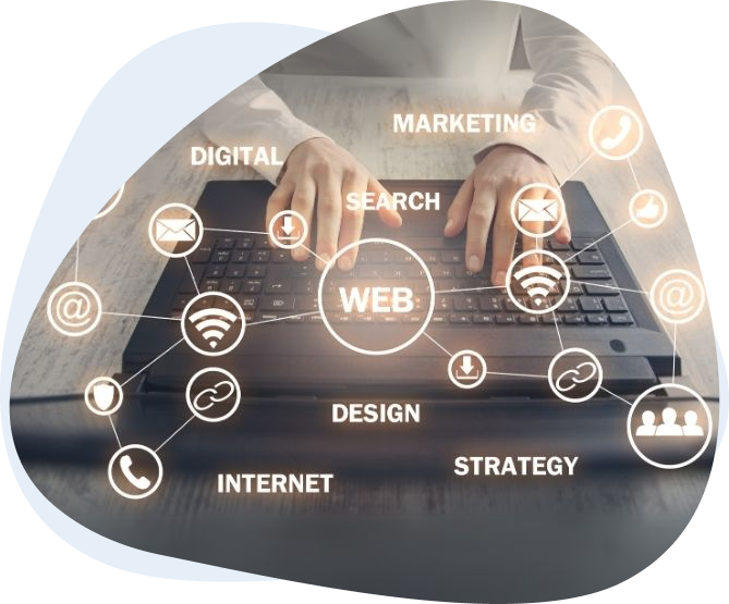 Web Design and Development Company NJ - QuellSoft