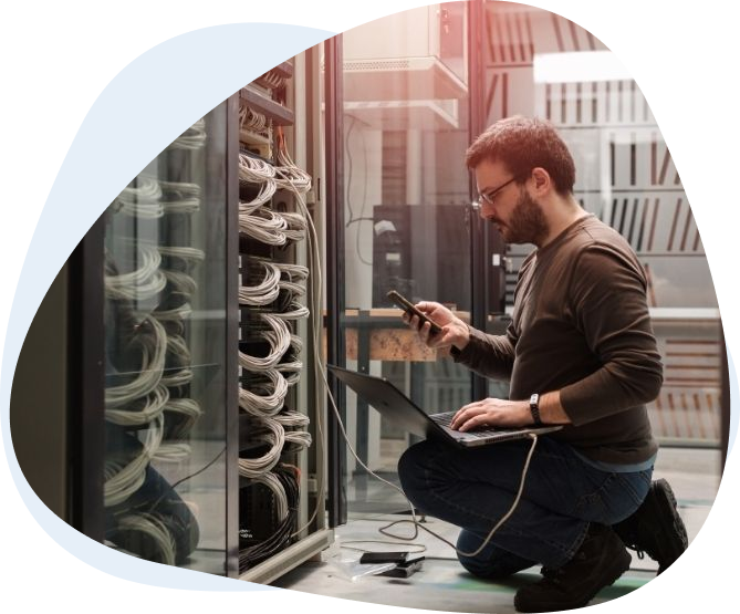 What is Data Warehousing, Exactly - QuellSoft