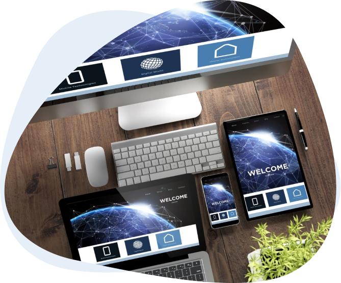 WordPress Website Development Services - QuellSoft