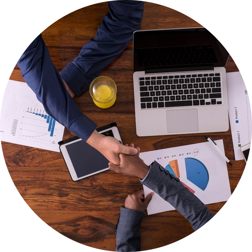Your Partner in Growth - QuellSoft